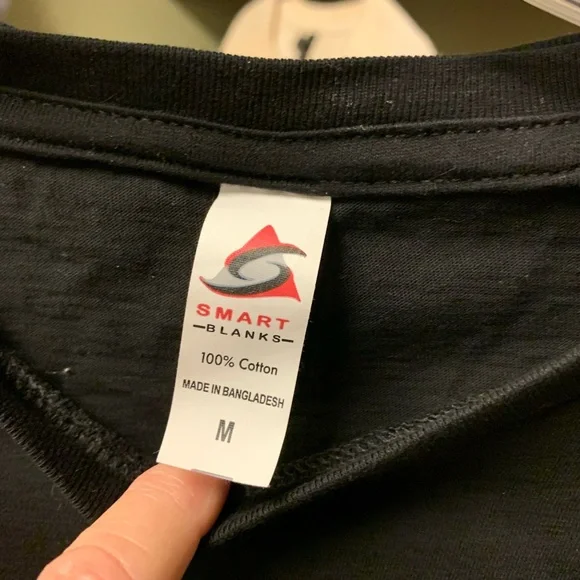 Fleetwood Mac band tee size M - Picture 3 of 3